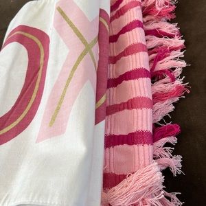 Valentines Day Decor runners